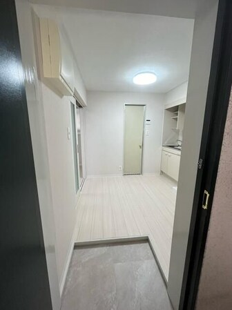 コーポサニーの物件内観写真